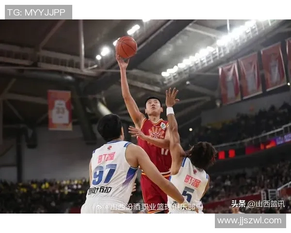 CBA球队技战术风格及赛季变化分析