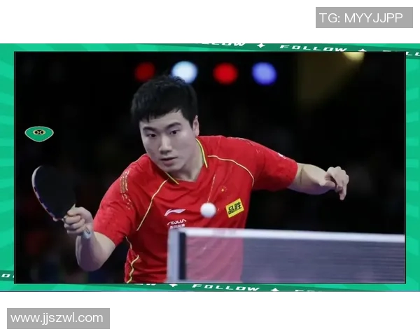 奥运会乒乓球运动员击球旋转特点分析及其战术应对策略研究