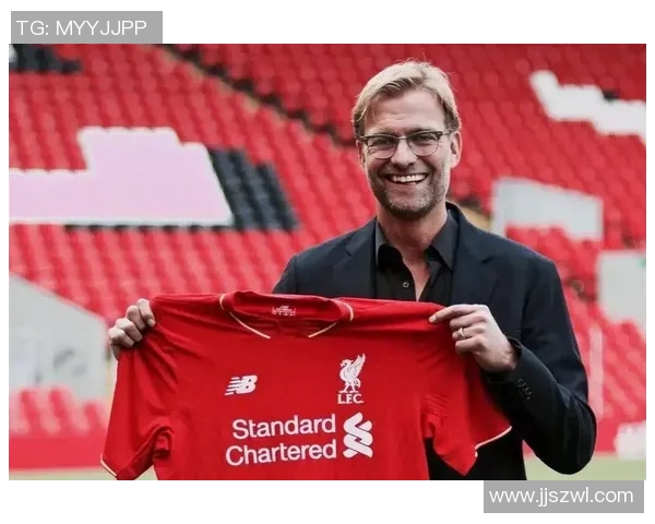 战术革新助力新帅执掌利物浦全面激活球队潜能